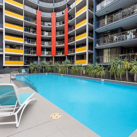 Code Apartment - Executive Escapes Перт Экстерьер фото