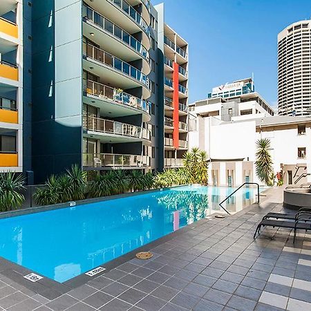 Code Apartment - Executive Escapes Перт Экстерьер фото