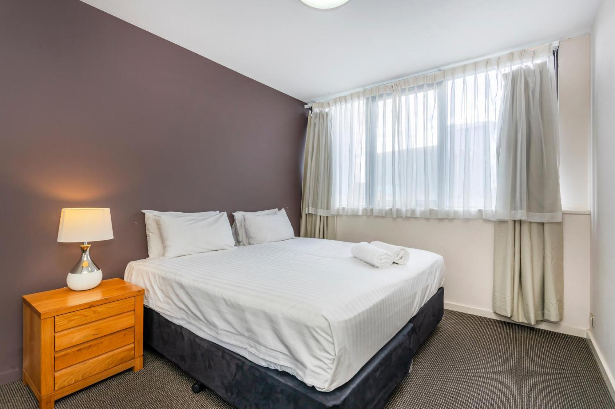 Code Apartment - Executive Escapes Перт Экстерьер фото