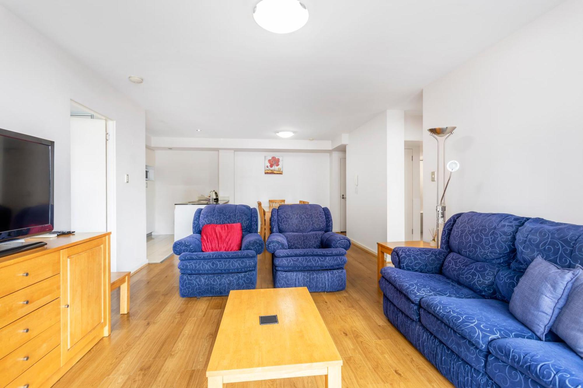 Code Apartment - Executive Escapes Перт Экстерьер фото