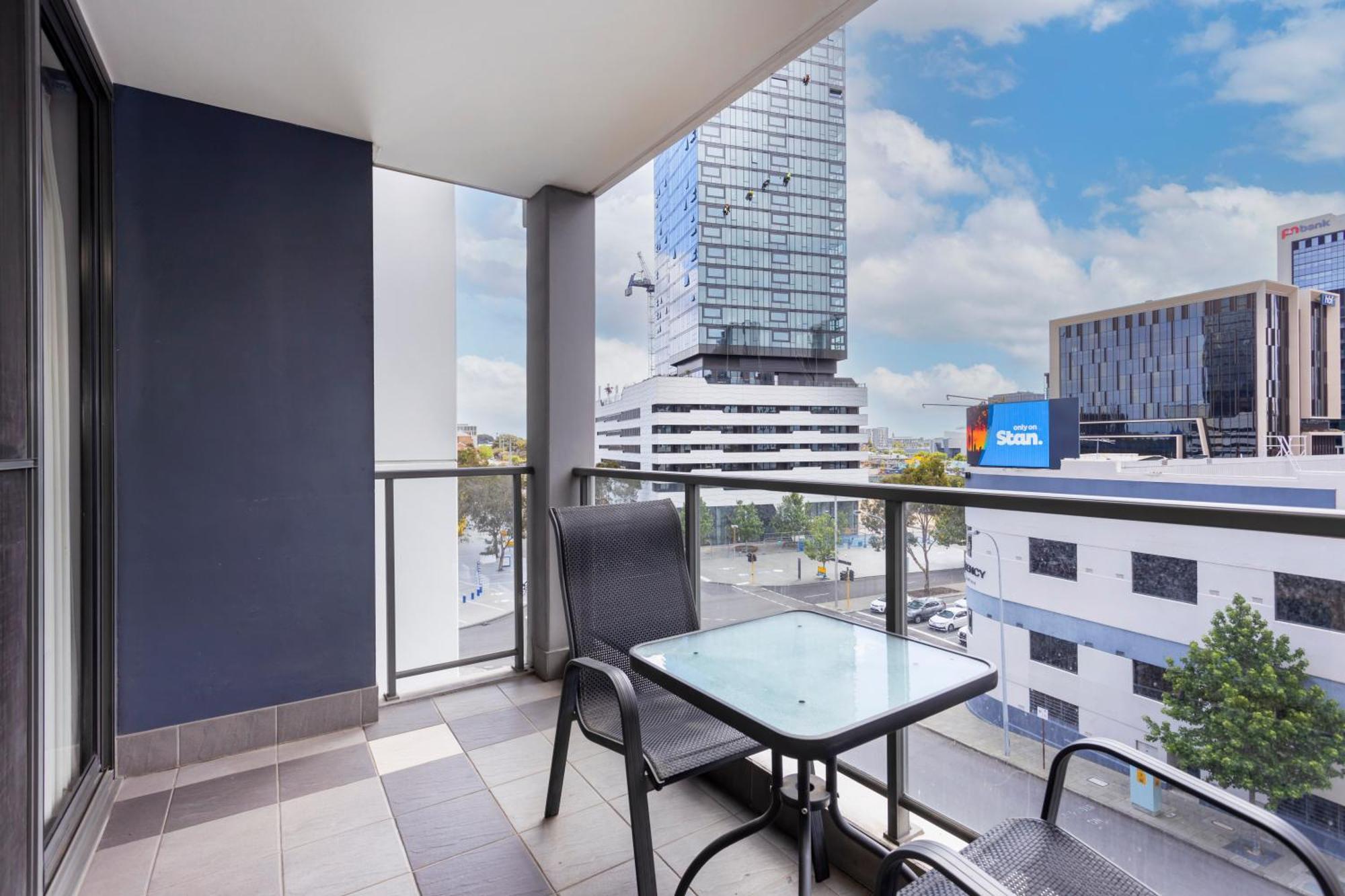 Code Apartment - Executive Escapes Перт Экстерьер фото