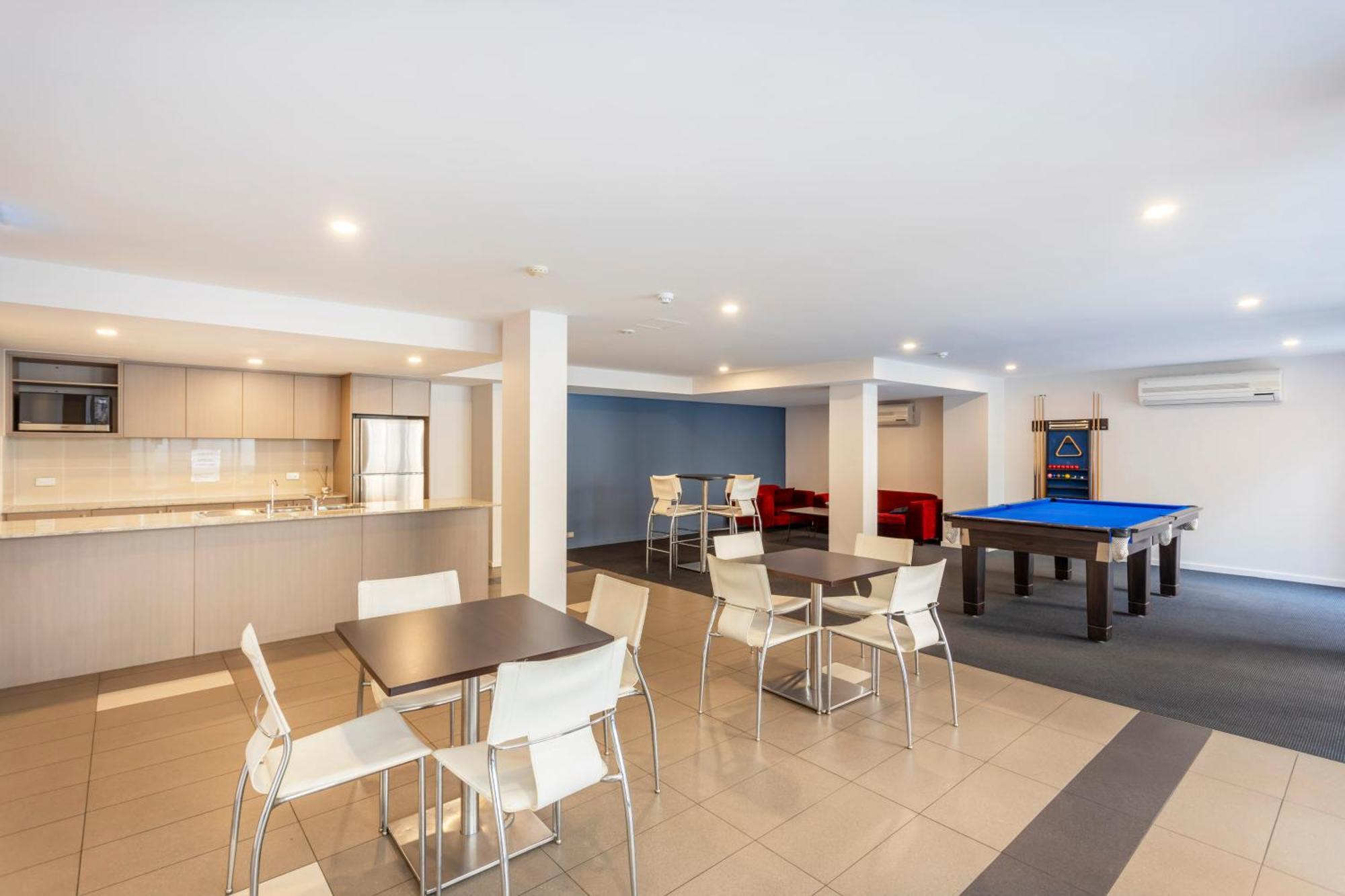 Code Apartment - Executive Escapes Перт Экстерьер фото