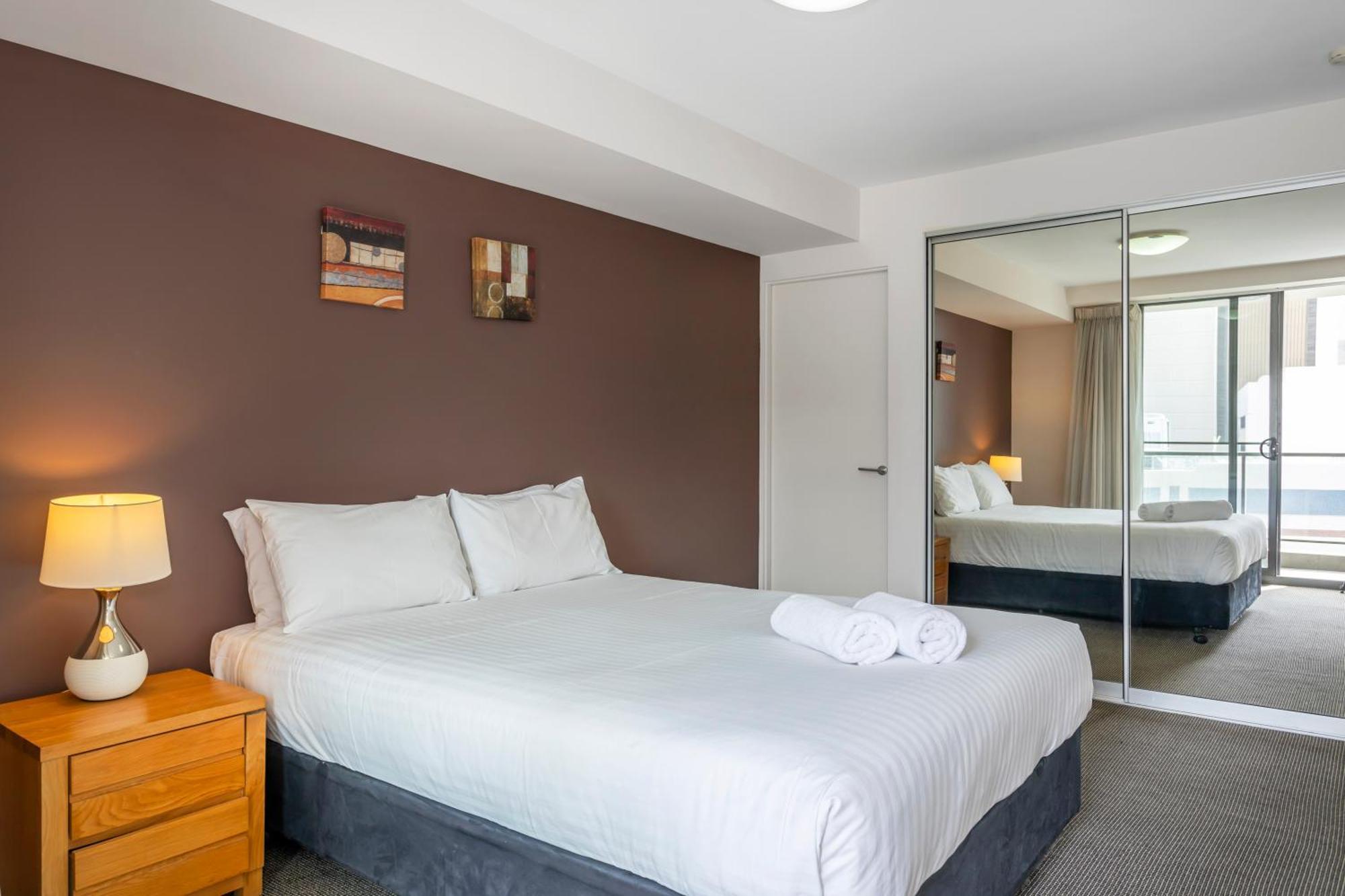 Code Apartment - Executive Escapes Перт Экстерьер фото