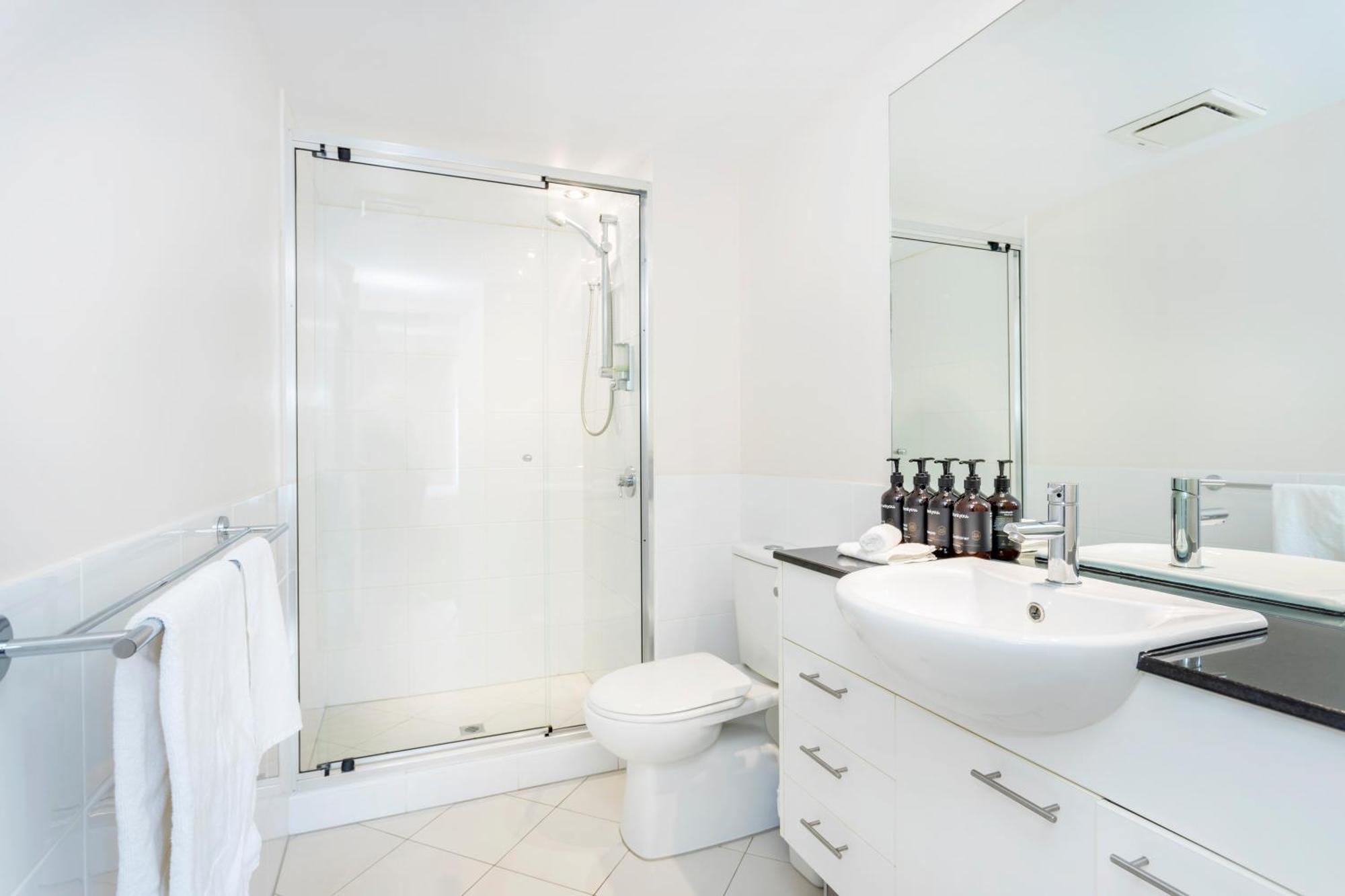 Code Apartment - Executive Escapes Перт Экстерьер фото