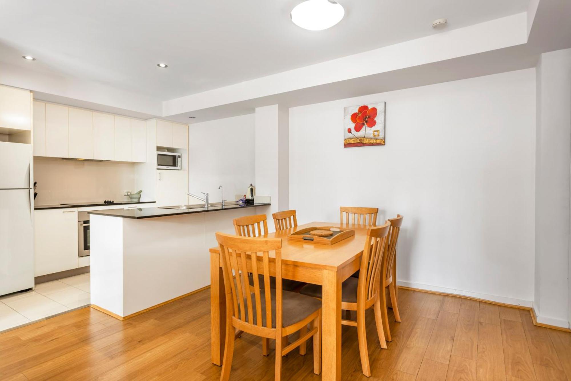 Code Apartment - Executive Escapes Перт Экстерьер фото
