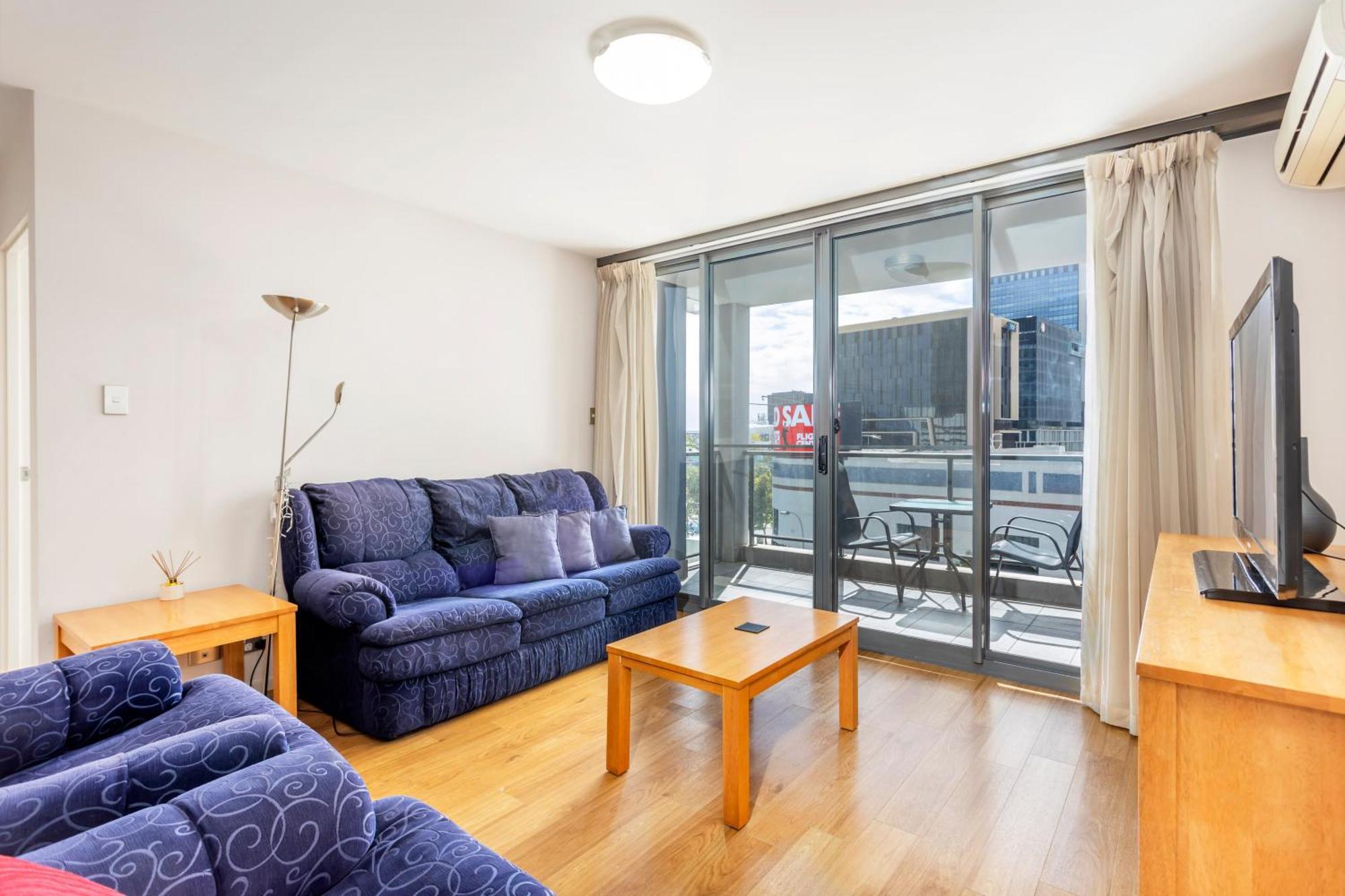 Code Apartment - Executive Escapes Перт Экстерьер фото