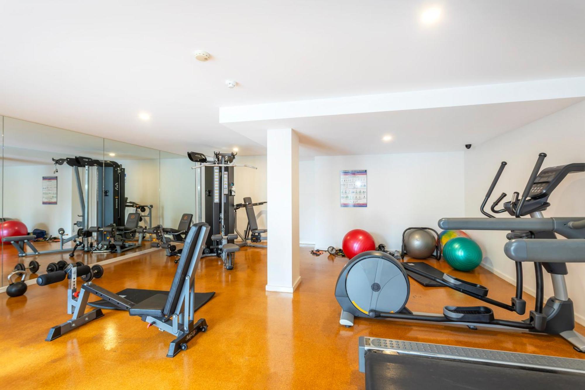 Code Apartment - Executive Escapes Перт Экстерьер фото