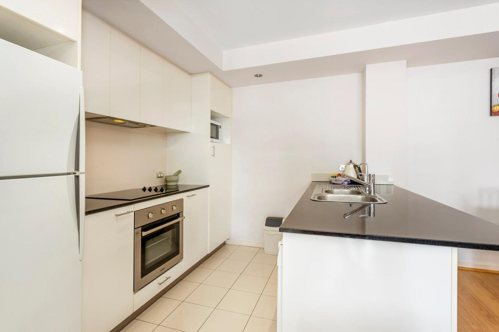 Code Apartment - Executive Escapes Перт Экстерьер фото