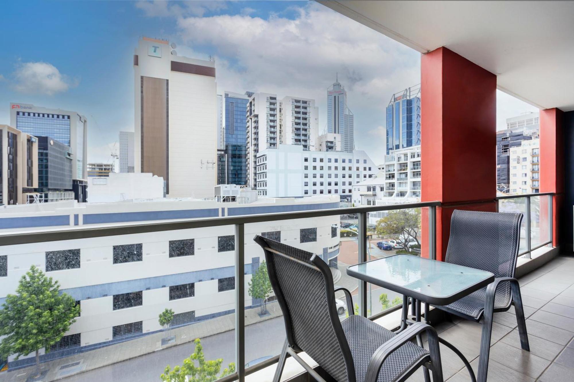 Code Apartment - Executive Escapes Перт Экстерьер фото