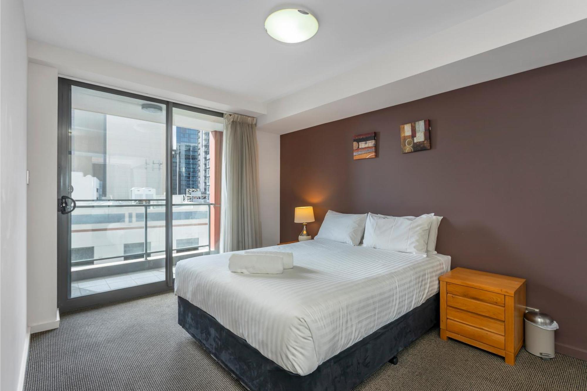 Code Apartment - Executive Escapes Перт Экстерьер фото