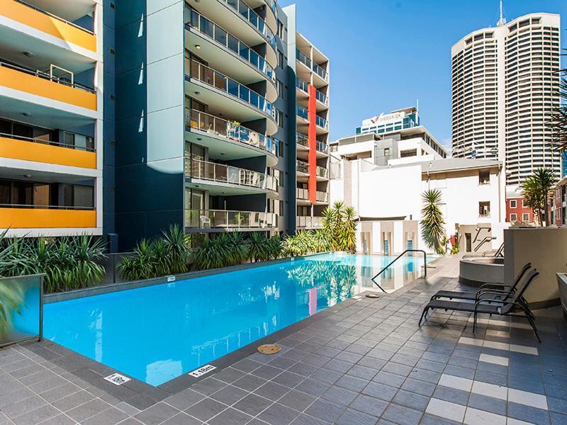 Code Apartment - Executive Escapes Перт Экстерьер фото